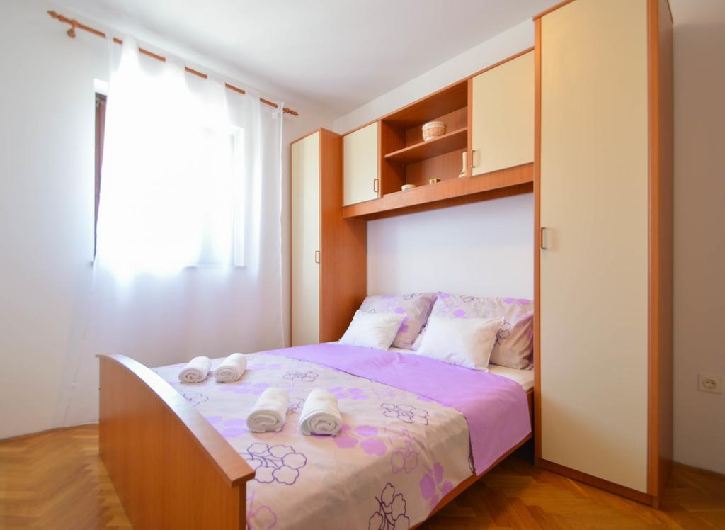 Apartment Natasa Novi Vinodolski Room photo