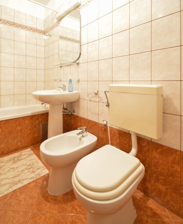 Apartment Natasa Novi Vinodolski Room photo