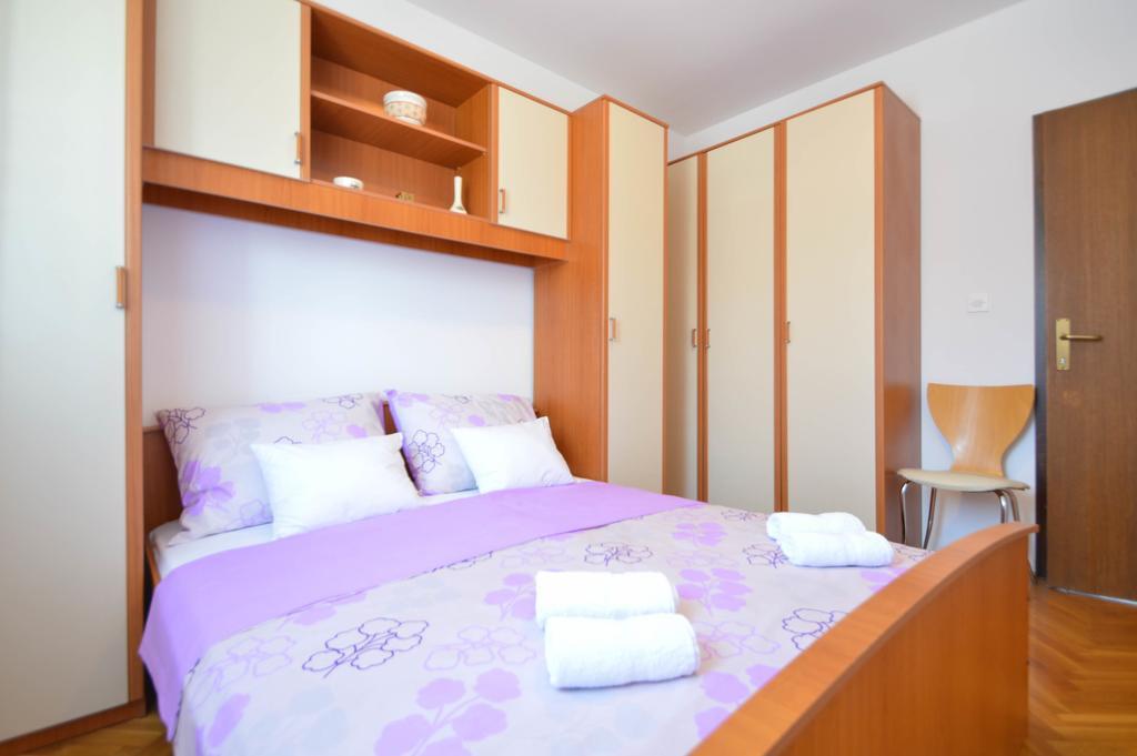Apartment Natasa Novi Vinodolski Room photo